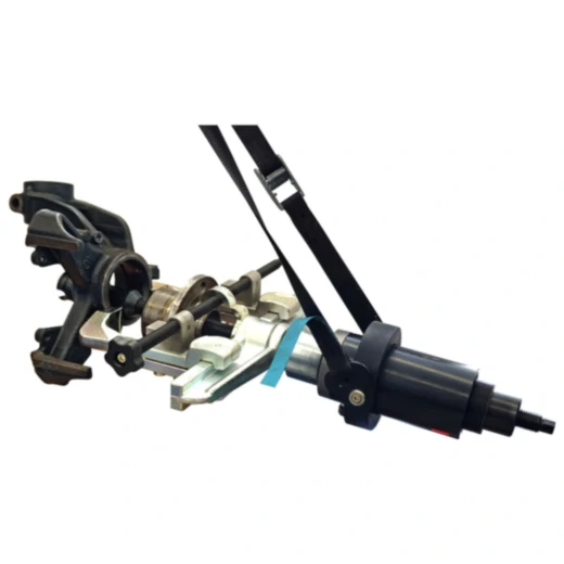 Rad Hub Puller without Drive for Wheel Bearings_2