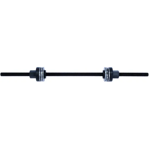 Pressure Spindle with M10 Nuts, 350 mm