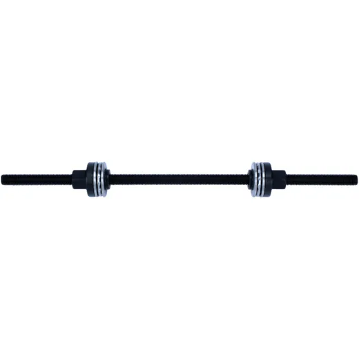 Pressure Spindle with M12 Nut for Universal Pressure and Pull Sleeve Set