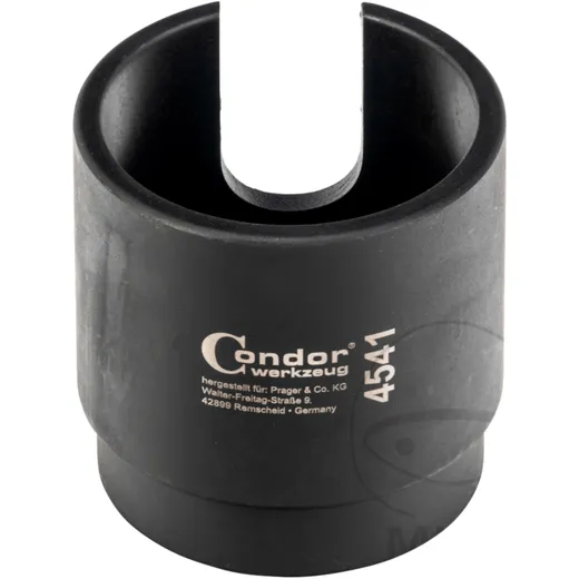 Universal Tie Rod End Socket Wrench