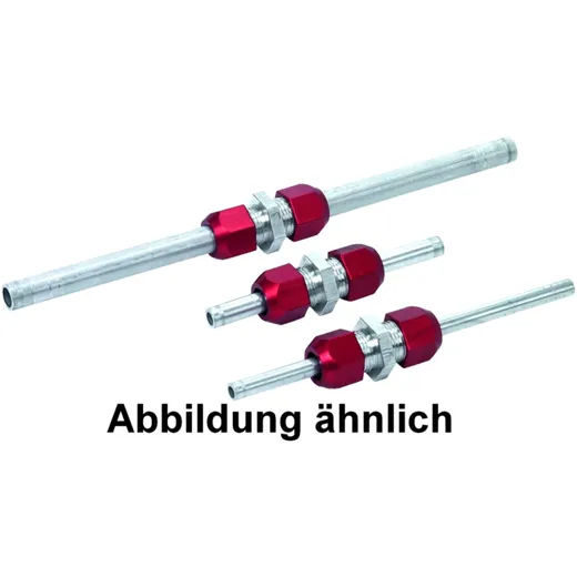 Reparatur Kit für Klimaleitungen 5/16"