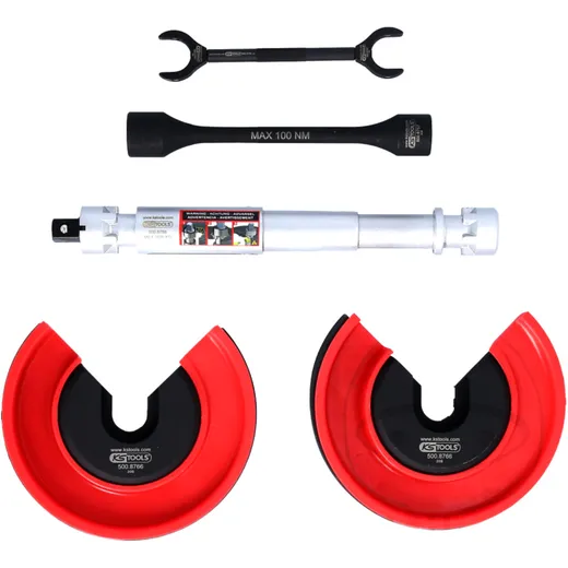 Spring Tensioner Kit for Audi and SEAT_0