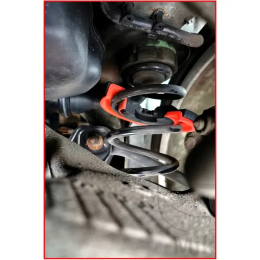 Spring Tensioner Kit for Audi and SEAT_1