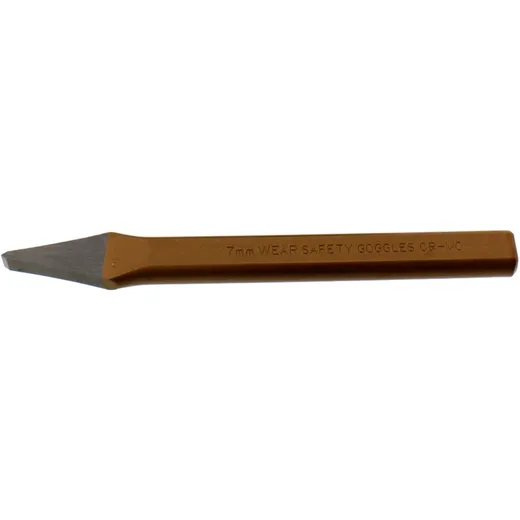JMP Cross Chisel for Motorcycles