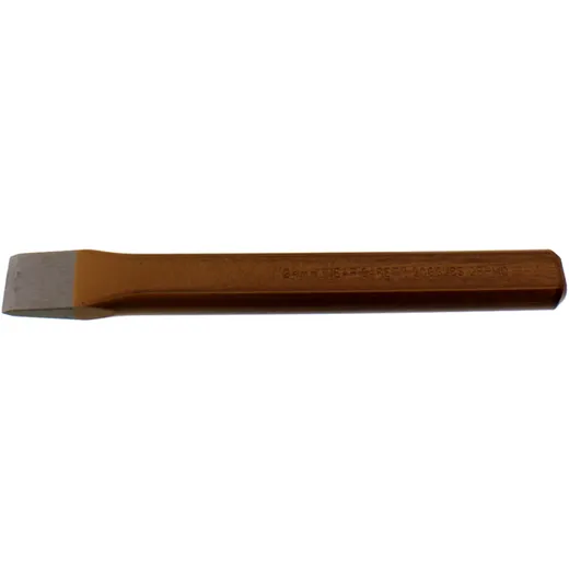 FLAT CHISEL for Motorcycles JMP