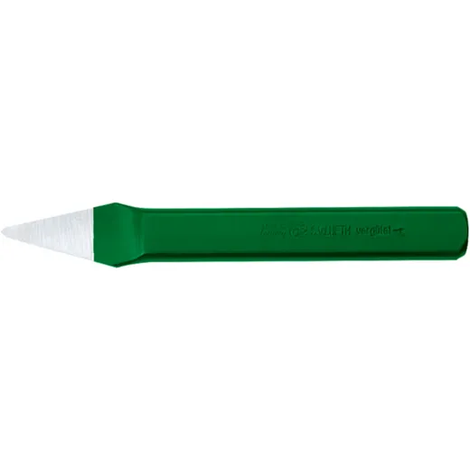 Kreuzmeißel 200, flachoval