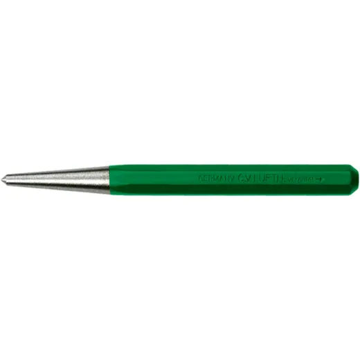 Körner for Motorcycles, DIN 7250, Chrome-Molybdenum Steel