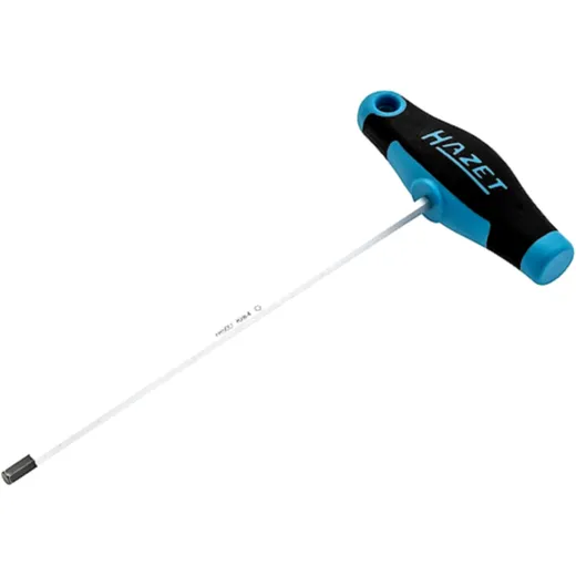 T-Griff Innensechskantschlüssel 4 mm für Werkstatt