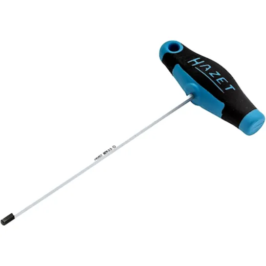 T-Griff Innensechskantschlüssel 2.5 mm für präzise Arbeiten