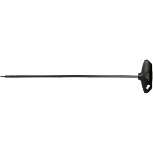 T10 387MM T-Handle Screwdriver for Motorcycle Maintenance