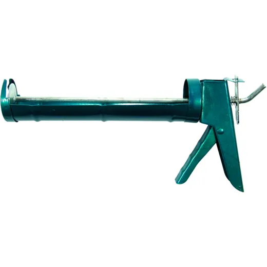 Cartridge Gun 225 mm simple design