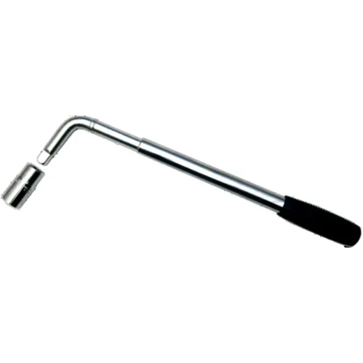 Expandable Wheel Nut Wrench 17/19 mm