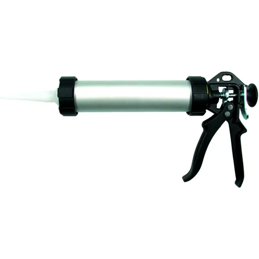 Kartuschenpistole Aluminium 310 ml
