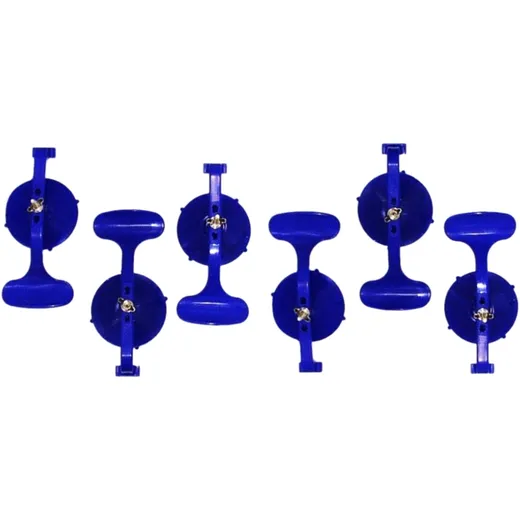 Suction Fixing Set for Precise Pressure Application