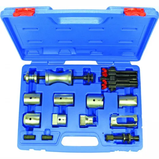 Disc NW Puller Set