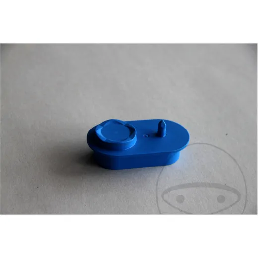 Teroson Cartridge Piercing Tool