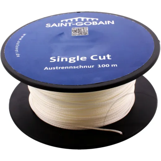CUTTING WIRE 0.85 mm - 100M ROLL for Glass Removal Tool