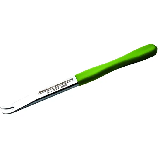 Clip Remover for Plastic Rivets 175x15 mm