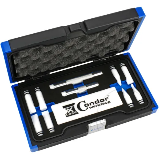 AUSBEUL Tool Kit for precise dent removal
