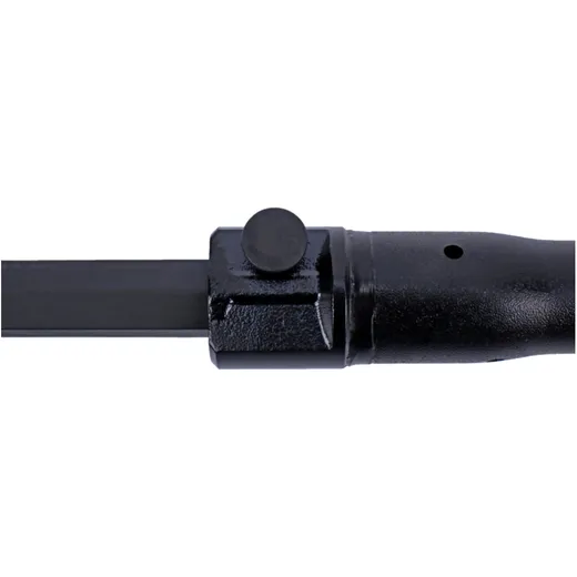 Telescopic Pry Bar with Swivel Head 610-940 mm_1