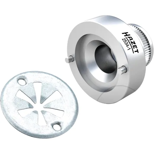 1/4 Inch Clamp Disc Tool for AUDI, VW_1