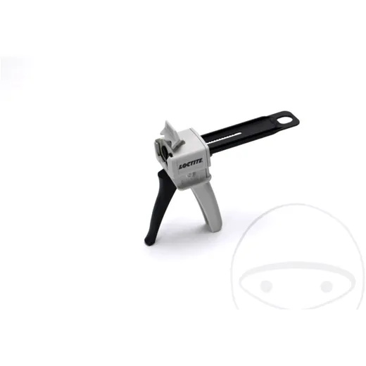 Double Cartridge Gun for Teroson EP5020 50 ml
