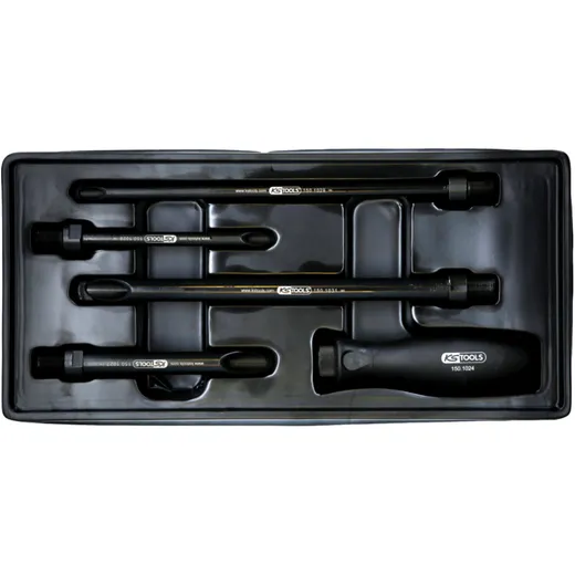KABELFUEHRUNGSHILFE KIT 5-TEILIG