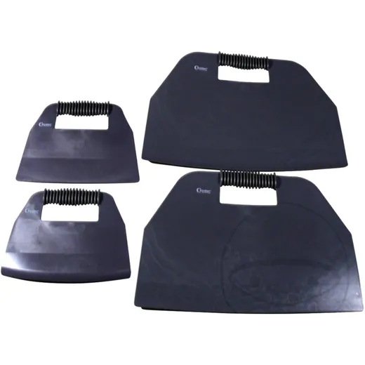Instrument Panel Protection Set for Motorcycles 4 Piece