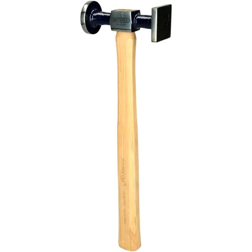 Body Hammer Standard Large Round Angular 325 mm_0