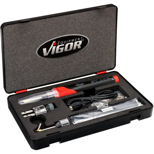 Plastic Repair Kit for Motorcycles 6270160