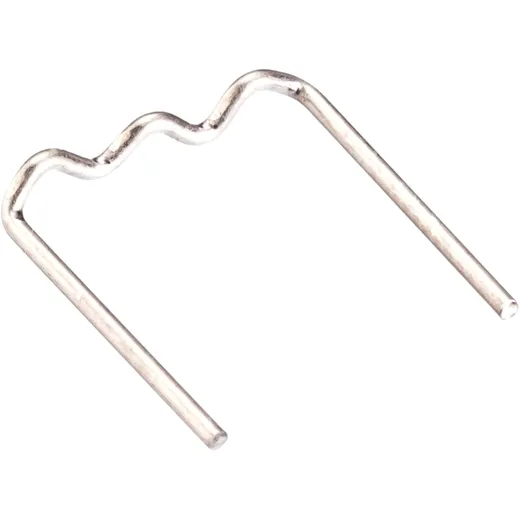REPLACEMENT BRACKETS W-FORM 0.8MM for Vigor Repair Set