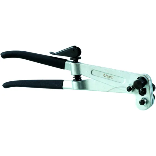 Sheet Metal Edge Cutting Pliers for Bodywork