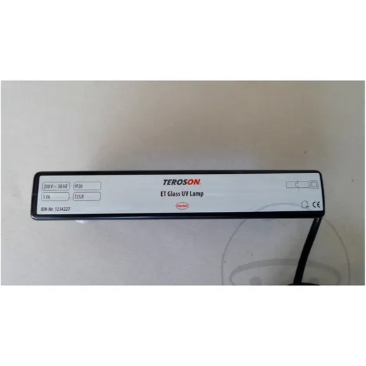 UV-Lampe für Scheiben-Reparatur