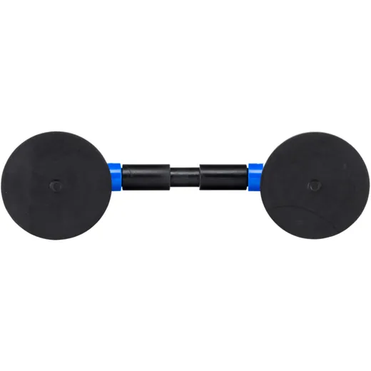 Flexible Dual Joint Suction Cup 120 mm x 405 mm_1