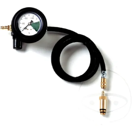 PRESSURE LOSS TESTER MOTOR