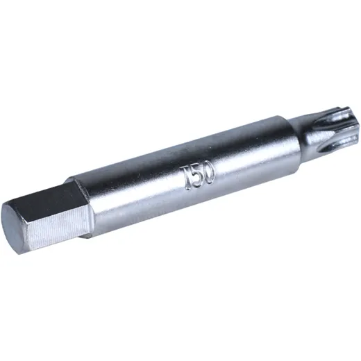 Bit Torx T50 10X75MM for Motorcycles