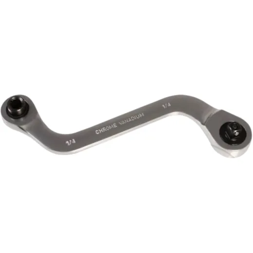 33-Piece Ratchet Wrench Set with S-Type for Motorcycles_0