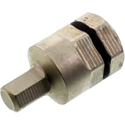 Inner Hex Bit 4mm, 5/16 Inch, compatible with 6320005