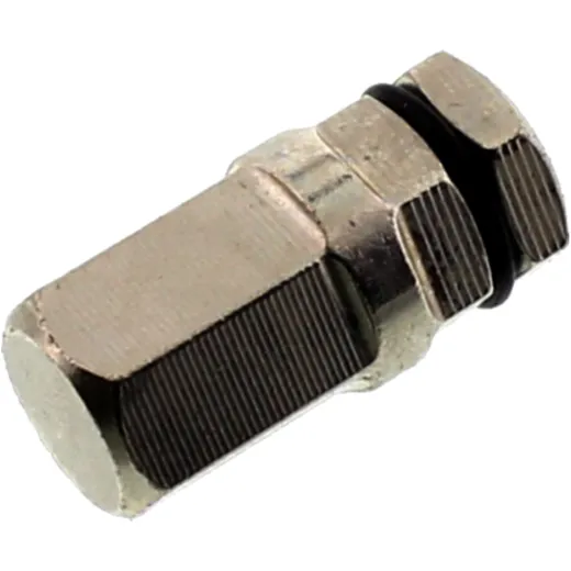 Inner Hex Bit 10 mm for Accurate Work