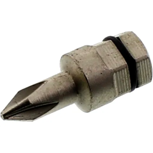 PH1 5/16 (8MM) Cross Slot Bit for Tools