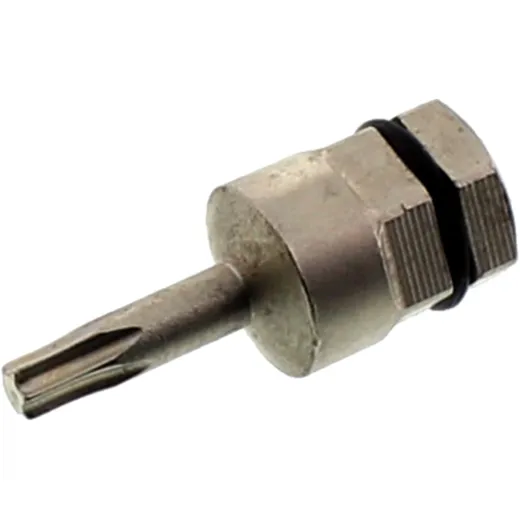BIT TORX T10 5/16 HEX 5/16=8MM for various motorcycles