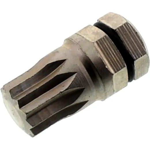 Bit Torx T20 5/16 Hex for Tight Spaces