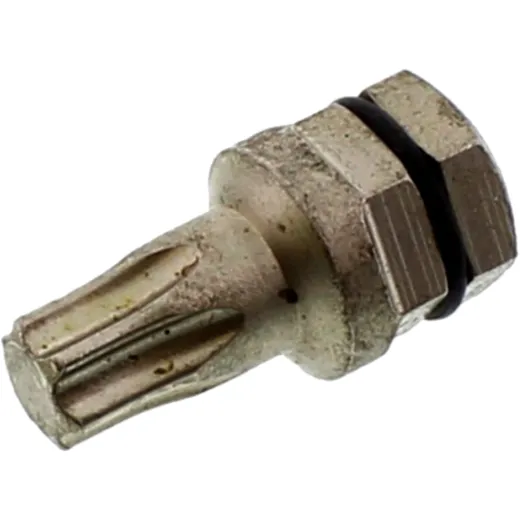 TORX® T40 5/16 Hex Bit for Tight Spaces