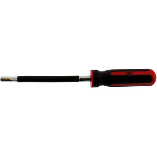 Flexible Hex Socket Wrench 7 mm by JMP