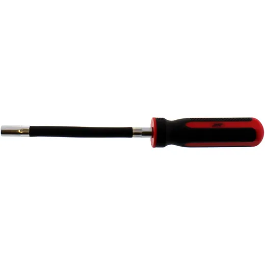 Flexible 8 mm Hex Socket Wrench by JMP