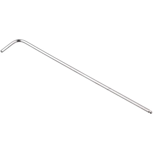1.5 mm Ball-End Hex Wrench for Motorcycle Repairs