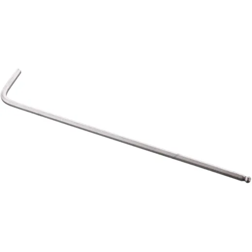 JMP 2.5mm Ball-End Hex Wrench for Internal Hex