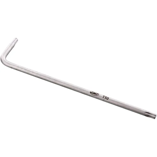 T10 Torx Allen Key for Motorcycle Fasteners