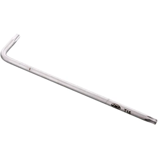 T15 JMP Torx Wrench for Motorcycles