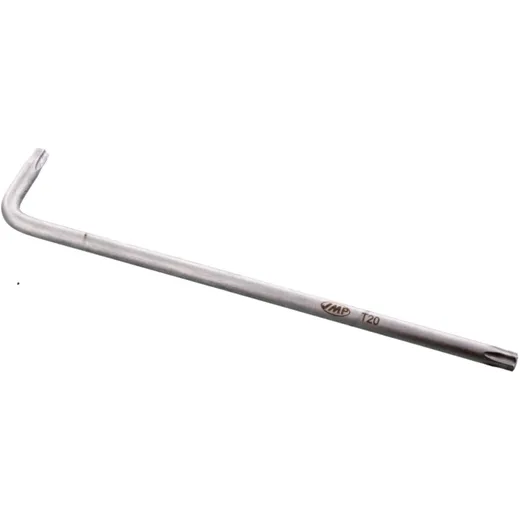 Torx Wrench T20 JMP for Motorcycles